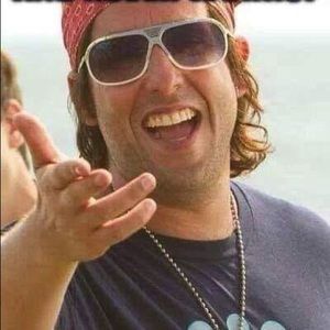 Meet your Posher, John